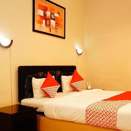 Hotel Belitong Belitung Ngoại thất bức ảnh