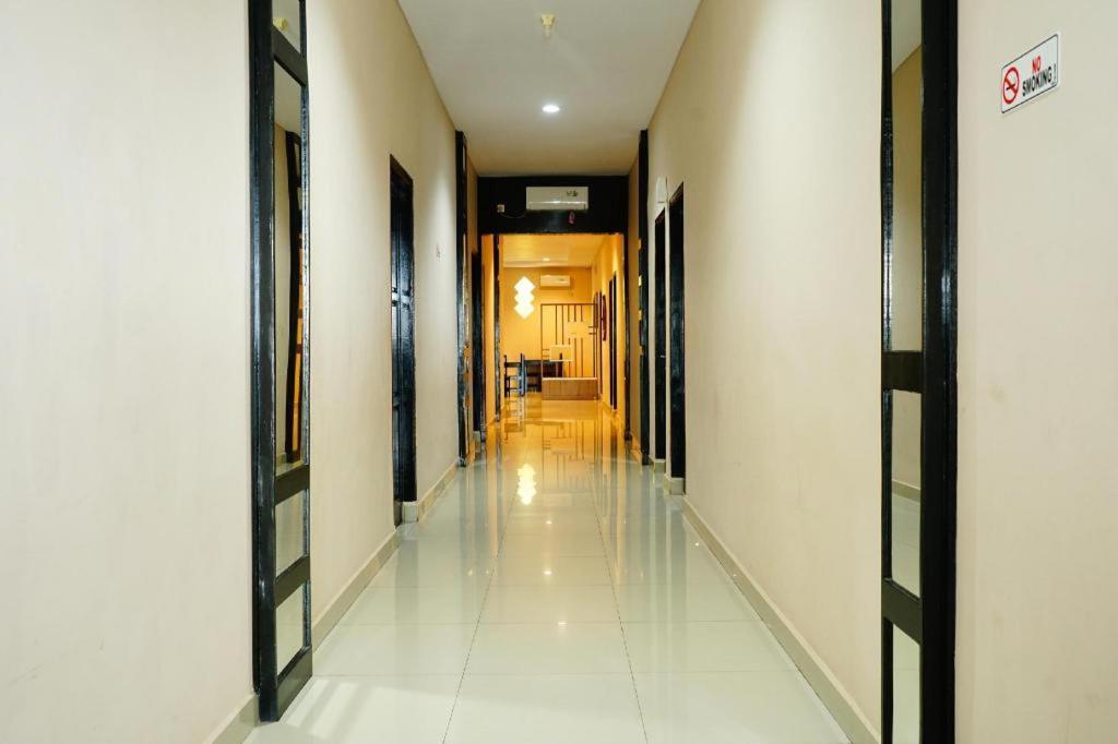 Hotel Belitong Belitung Ngoại thất bức ảnh