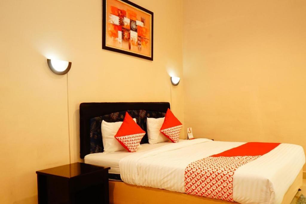 Hotel Belitong Belitung Ngoại thất bức ảnh