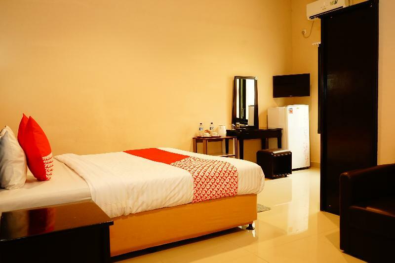 Hotel Belitong Belitung Ngoại thất bức ảnh