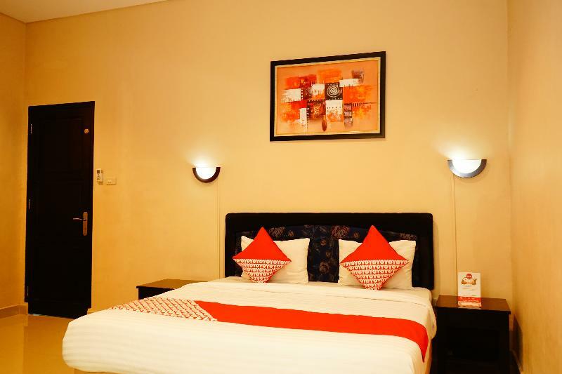 Hotel Belitong Belitung Ngoại thất bức ảnh