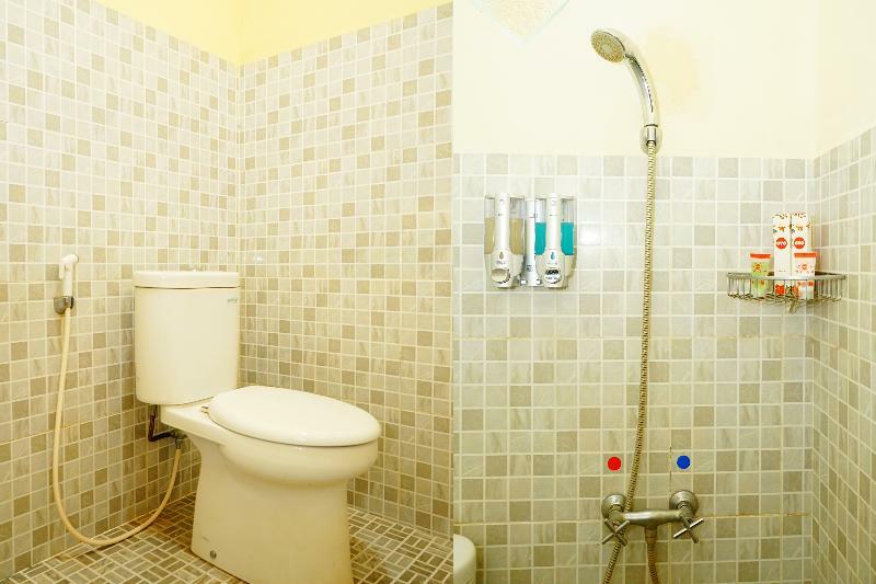 Hotel Belitong Belitung Ngoại thất bức ảnh