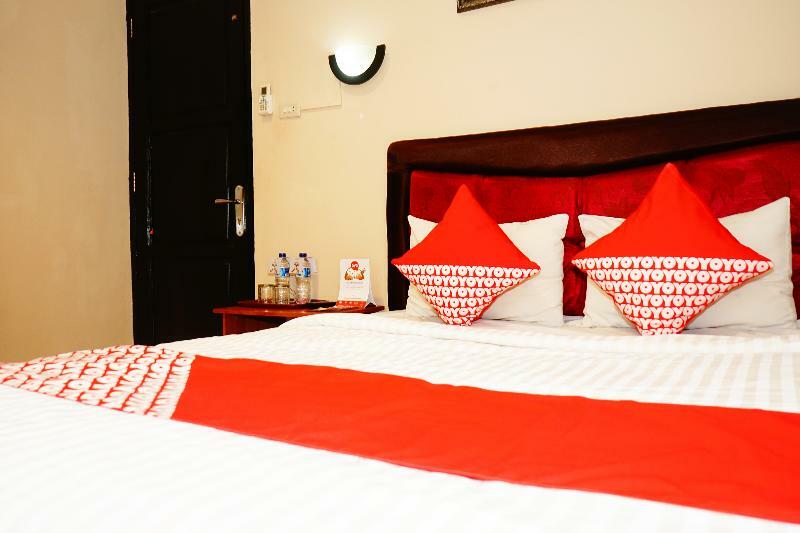 Hotel Belitong Belitung Ngoại thất bức ảnh