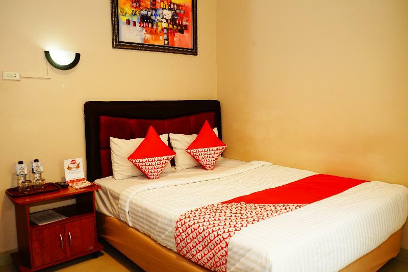 Hotel Belitong Belitung Ngoại thất bức ảnh