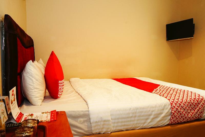 Hotel Belitong Belitung Ngoại thất bức ảnh